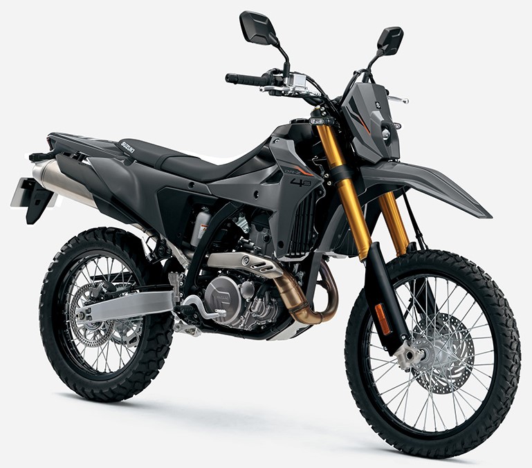 那覇でスズキバイクの試乗なら当店へ！